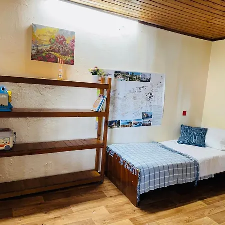 Apartment у моря кораблик Odesa