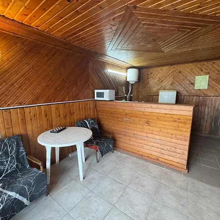 у моря кораблик Apartment *